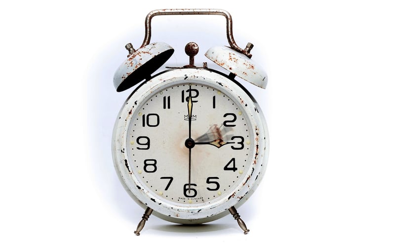 Time-Travel Guides